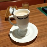 びっくりドンキー - 