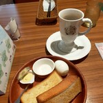 びっくりドンキー - 