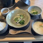 Ａpero&Patisserie acoya - 