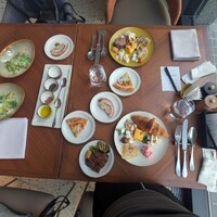 イタリアンレストラン LOKAL HOUSE (voco大阪セントラル) - 