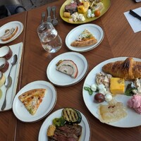 イタリアンレストラン LOKAL HOUSE (voco大阪セントラル) - 