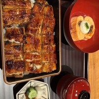 うなぎ きたお - 