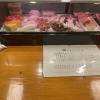 かぐら坂 新富寿司 - 