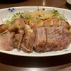 日本料理 まるやまかわなか