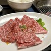 焼肉　藤良