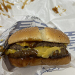 マクドナルド - 料理写真: