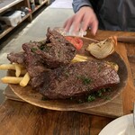 東京ブッチャーズ with OKACHI Beer Lab