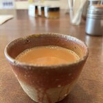 クワイエットビレッジ・カレーショップ - 