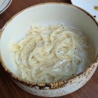 イタリアンレストラン LOKAL HOUSE (voco大阪セントラル) - 