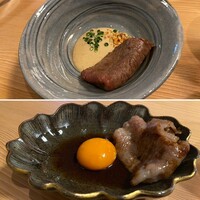 日本焼肉 はせ川 銀座店 - 
