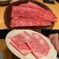 日本焼肉 はせ川 銀座店 - 