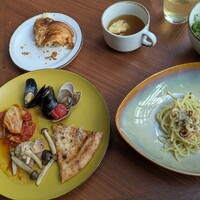 イタリアンレストラン LOKAL HOUSE (voco大阪セントラル) - 