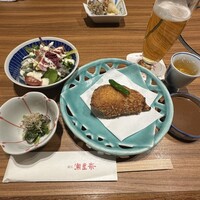 横浜 瀬里奈 浪漫茶屋 - 