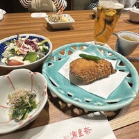 横浜 瀬里奈 浪漫茶屋 - 