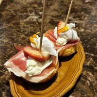 ビストロ クレスタ 麻布十番 - 