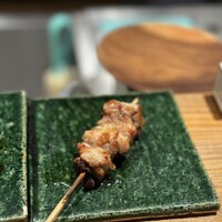 恵比寿 希鳥 - 