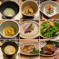 日本焼肉 はせ川 銀座店 - 