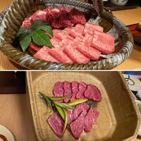 日本焼肉 はせ川 銀座店 - 