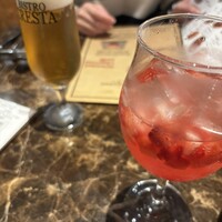ビストロ クレスタ 麻布十番 - 