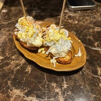 ビストロ クレスタ 麻布十番 - 