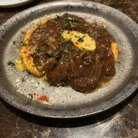ビストロ クレスタ 麻布十番 - 
