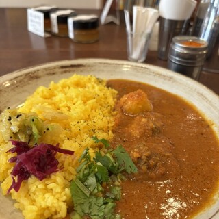 クワイエットビレッジ・カレーショップ_1