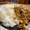 麺飯食堂 なかじま