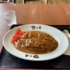 日乃屋カレー 野田店