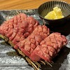 お肉一枚売りの焼肉店 焼肉とどろき 渋谷神泉店