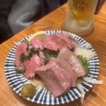池袋もつ焼きパラダイス富士 - 