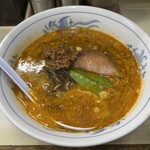 八海ラーメン - 