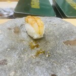 こい勢 - がさ海老