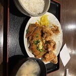 베니톤 신바시 잇쵸메점