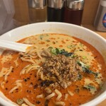 麺飯食堂 なかじま - 