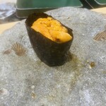 こい勢 - 馬糞ウニ