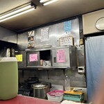 八海ラーメン - 