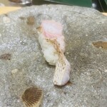 こい勢 - ノドグロ炙り