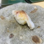 こい勢 - 〆サバ（追加）