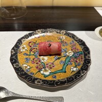 鮨 やまけん 銀座店 - 