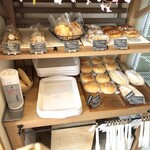 NINE BAKERY - パンたち