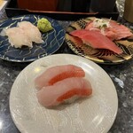 回転寿司宝船 - 