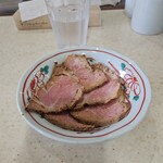 ごえちゃんらーめん - 