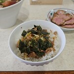 ごえちゃんらーめん - 