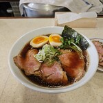 ごえちゃんらーめん - 