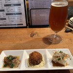 地酒屋のぼる - 