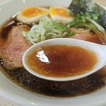 ごえちゃんらーめん - 