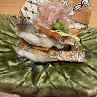 饗庵大乃 - 