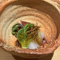 饗庵大乃 - 