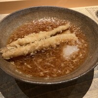 天ぷらあら木 - 