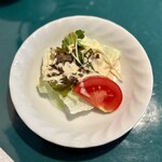 西洋料理杉山亭 - 